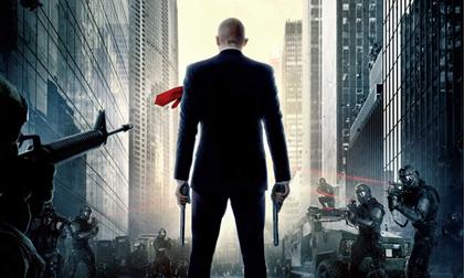 'Sát thủ: Mật danh 47' bộ phim hành động chuyển thể từ game