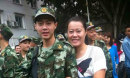 Lính cứu hỏa trẻ nhất chưa đủ 18 tuổi hy sinh tại vụ nổ ở Thiên Tân