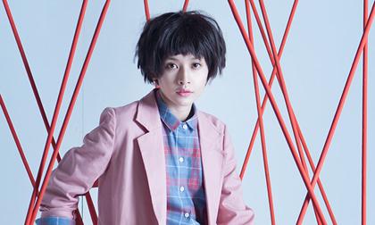 Chi Pu nổi loạn trong bộ ảnh mới
