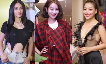 'Đệ nhất lúa' Sao Việt tuần qua (P163)