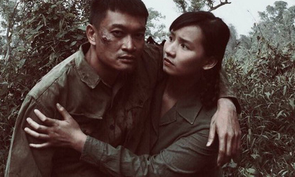 Sau cảnh hôn, Lã Thanh Huyền ngất trên tay Quốc Thái 