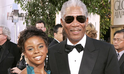 Nữ diễn viên Mỹ bị tình cũ đâm chết trước cửa nhà