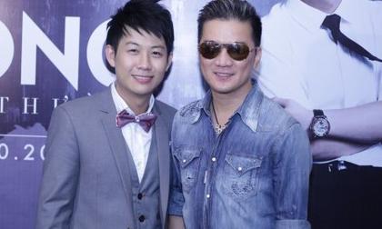 Học trò Đàm Vĩnh Hưng lo sợ vì bị đe dọa tính mạng