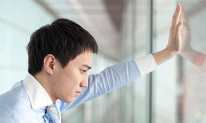 'Vợ ơi, em sinh con cho ai vậy?'