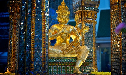 Những điểm du lịch nổi tiếng từng xảy ra đánh bom