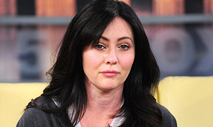 Nữ diễn viên 'Phép thuật' bị ung thư, có thể phải cắt bỏ ngực