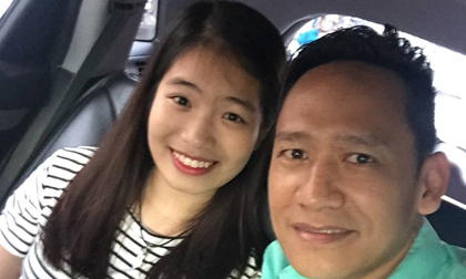 Ca sĩ Duy Mạnh bất ngờ khoe con gái đầu lòng xinh như hot girl