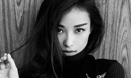 Nghê Ni giản dị vẫn đẹp hút hồn trong bộ ảnh mới