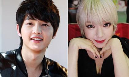 Bất ngờ với nghề cũ của loạt sao Hàn đình đám trước khi nổi tiếng