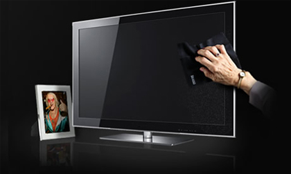 Mẹo hay khi sử dụng và giúp tăng tuổi thọ tivi LCD