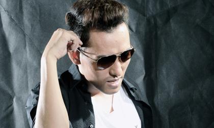 Diễn viên gốc Thái Troy Lê: ‘Đóng phim vì đam mê chứ không vì tiền’