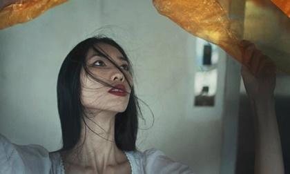 Trang Phạm đẹp ma mị, 'hớp hồn' người xem 