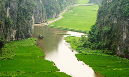 Những kỳ quan thiên nhiên ít người biết trên thế giới