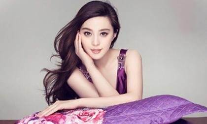 Phạm Băng Băng nhận cát xê hơn 200 triệu/phút trên show truyền hình