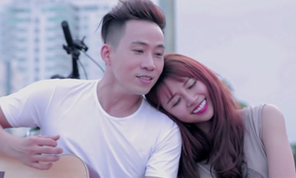 MV mới của Huỳnh Nhật Đông 'gây sốt' mạng xã hội