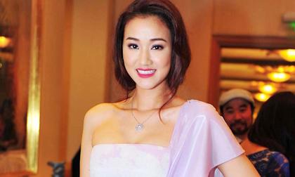 Maya: 'Tôi đã kết hôn cùng ông xã ở Mỹ rồi'