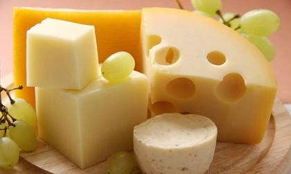 Thực phẩm chay giàu protein cần thiết cho cơ thể