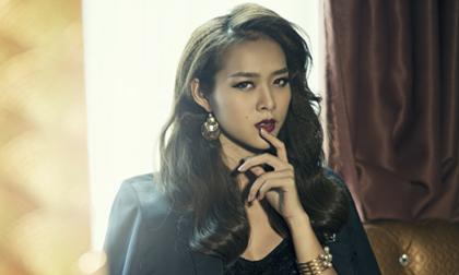 Diệp Bảo Ngọc quyến rũ hơn sau đổ vỡ hôn nhân