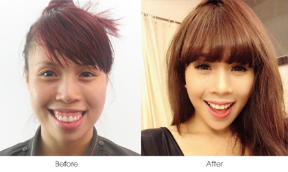 Hành trình 'quạ hóa công' của nàng diễn viên múa