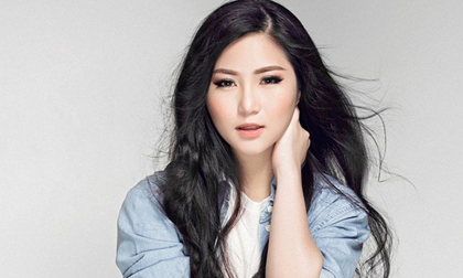 Hương Tràm khoe nét đẹp trưởng thành ở tuổi 20