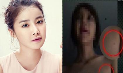 Kẻ tung tin mỹ nhân 'Vườn sao băng' lộ clip 'nhạy cảm' bị bắt giữ