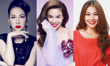 Sao Việt dính nghi án 'giật chồng' gây chấn động showbiz