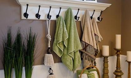 Gợi ý thông minh cho phòng tắm mà bạn muốn chia sẻ với mọi người