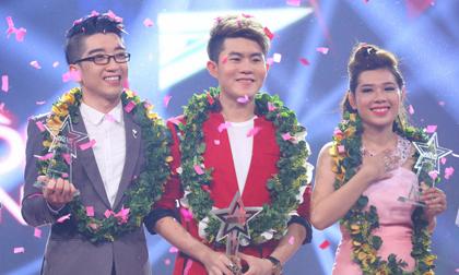 Chàng trai mồ côi 19 tuổi đăng quang ‘Ngôi Sao Phương Nam’