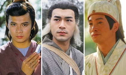 Điểm danh 6 'Nhất Ca' lẫy lừng của TVB qua các thời kỳ