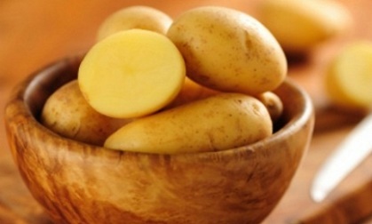 Nhóm thực phẩm giúp da trắng hồng tự nhiên