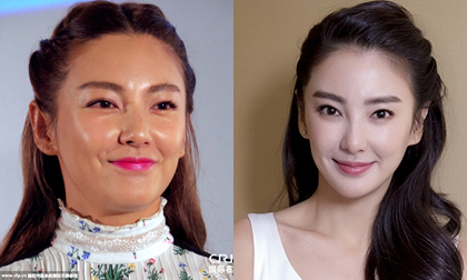 'Bản sao Song Hye Kyo' tăng cân quá đà sau ly hôn
