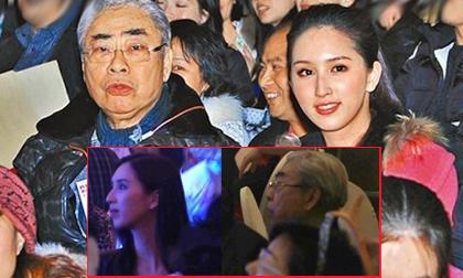 Hoa hậu trẻ Hồng Kông bị đại gia U80 có hơn nghìn bạn tình thất sủng