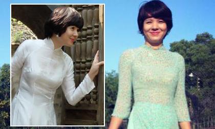 Nhan sắc cực tươi trẻ của MC Diễm Quỳnh dù đã U50