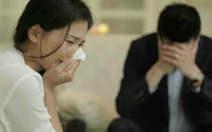 Đau đớn vì chồng phản bội lại lời thề