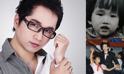 Bằng Cường tiết lộ về tuổi thơ cơ cực