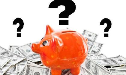 Những sai lầm khiến bạn làm mãi không giàu