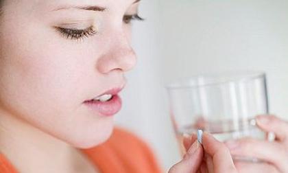 Thực phẩm cấm ăn khi dùng thuốc tây