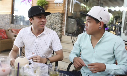 Hồ Việt Trung tiếp tục 'Giải cứu người yêu' cùng Hồ Quang Hiếu sau khi đạt 50 triệu view