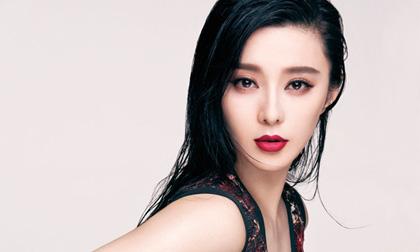 Phạm Băng Băng khoe vẻ đẹp quyến rũ trong bộ ảnh mới