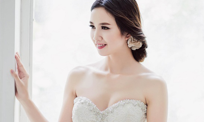 Thủy phạm: Từ siêu mẫu đến diễn viên mới đầy triển vọng