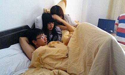 Cuộc sống 'sinh hoạt đa thê' tại 'kinh đô tình dục' ở Trung Quốc