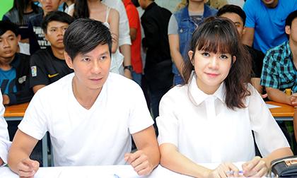 Thắng lớn, vợ chồng Lý Hải bỏ tiền tỷ làm phim