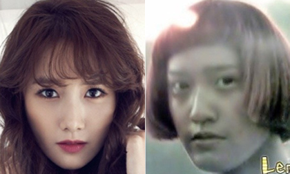 Bóc mẽ sự thật phía sau nhan sắc của nữ thần xinh nhất Kpop Yoona