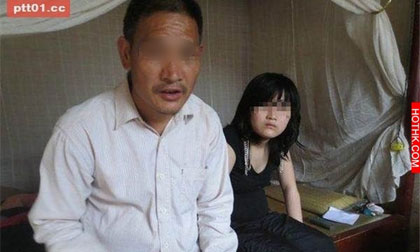 Bé gái bị hiếp dâm tập thể trong suốt 2 năm khiến dư luận bức xúc