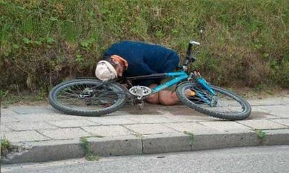 Không thể nào mà cưỡng lại nổi... cơn buồn ngủ