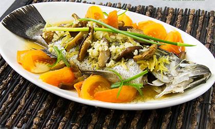 Sai lầm chết người khi chế biến cá