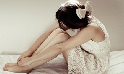 Đêm tân hôn 'bầm dập' của cô gái hơn 30 tuổi mới lấy chồng