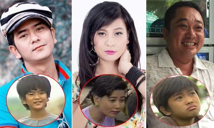 Cảnh đời lận đận, éo le của dàn sao 'Đất phương Nam'