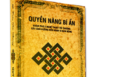 “Quyền năng bí ẩn” - vạch trần mặt trái pr bẩn gây sốt
