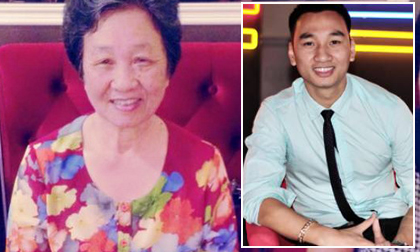 Fans xúc động trước tâm sự của MC Thành Trung về mẹ đã khuất